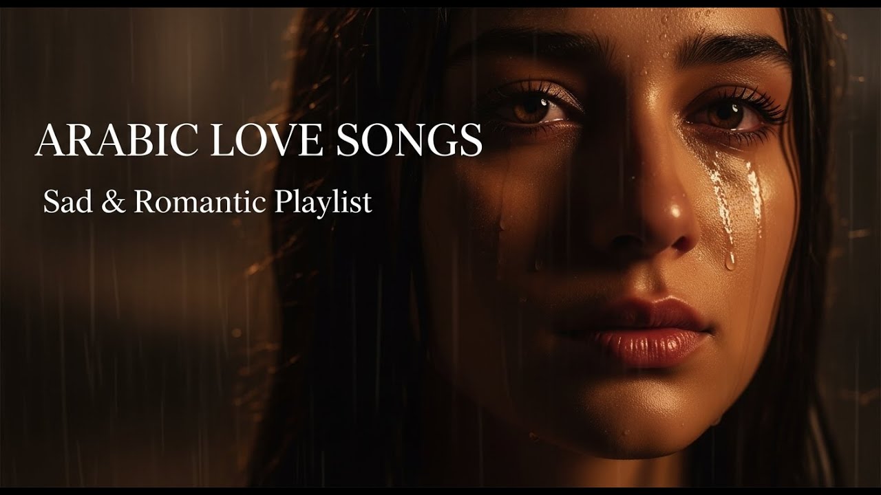 إحساس عربي عميق | Sad Arabic Music Playlist vol 609