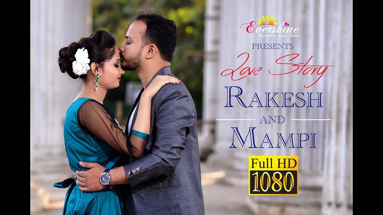Paniyon Sa || Best Pre-Wedding Story of 2019 By Evershine Photography
