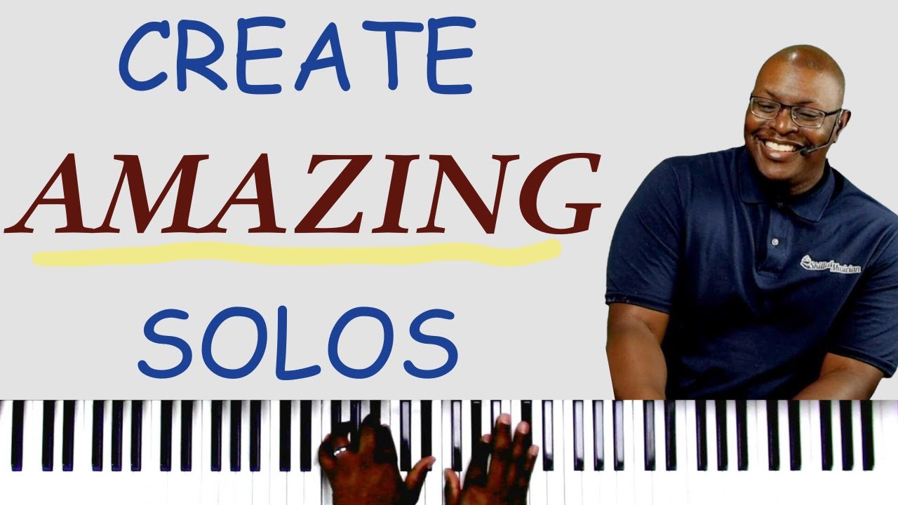 5 Jazz Licks EVERY Musician Should Know