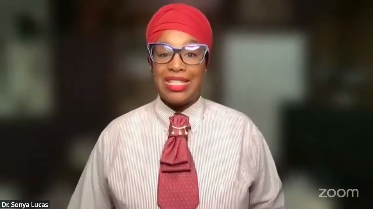 My Black Is Beautiful: The Queen 