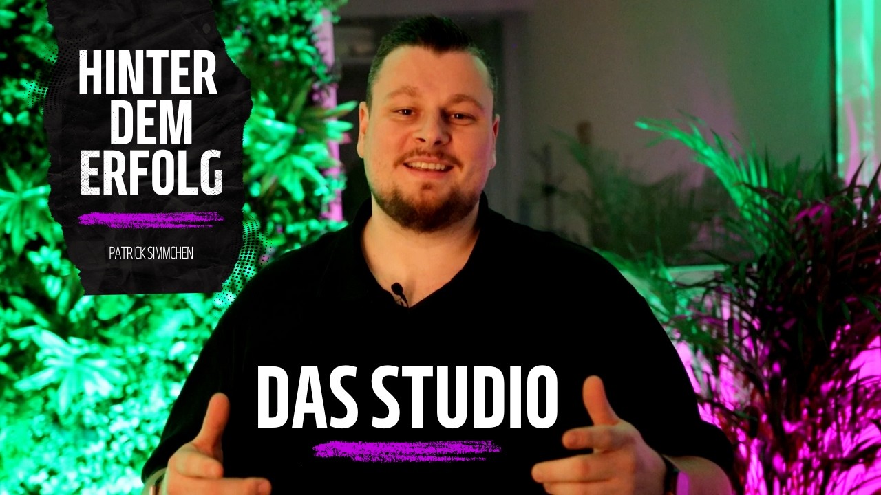 Kein Gelaber. Keine Ausreden. Wir machen Business!