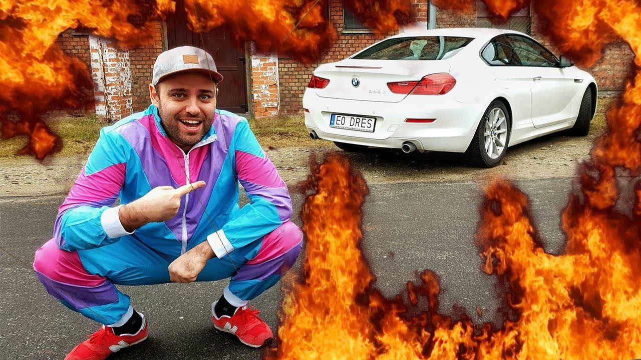 Moje BMW 6 mogło się spalić! Duży problem serwisowy.