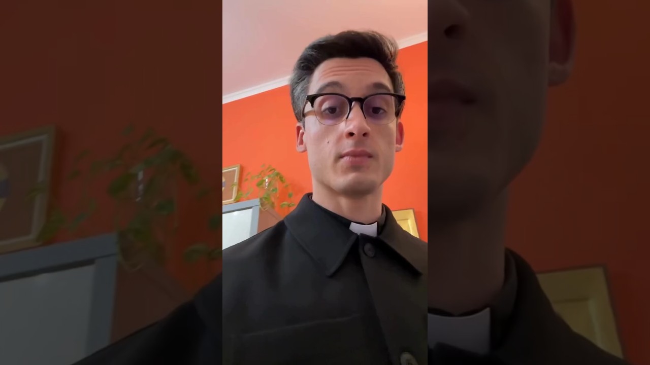 Sputo fatti sulla chiesa