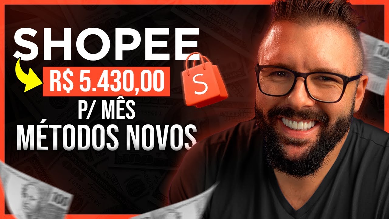 7 Formas para Vender como Afiliado na Shopee (São as 7 Formas que Eu Uso)