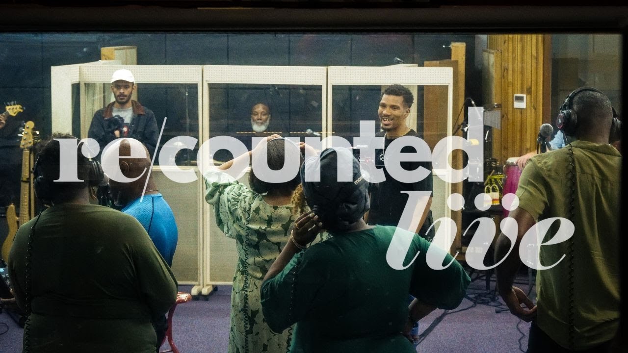 ReCounted Live Full Documentary