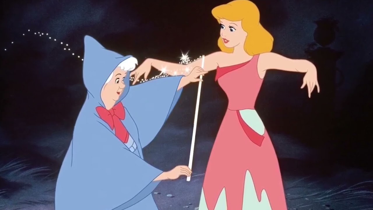 SANGUE E MUTILAÇÃO  A Verdadeira História da Cinderela que a Disney Escondeu