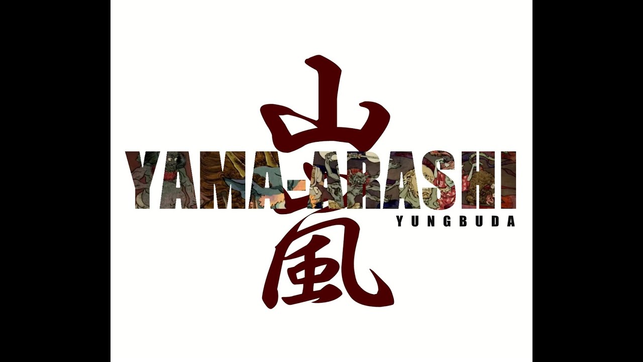 YUNG BUDA - YAMA-ARASHI (full album)