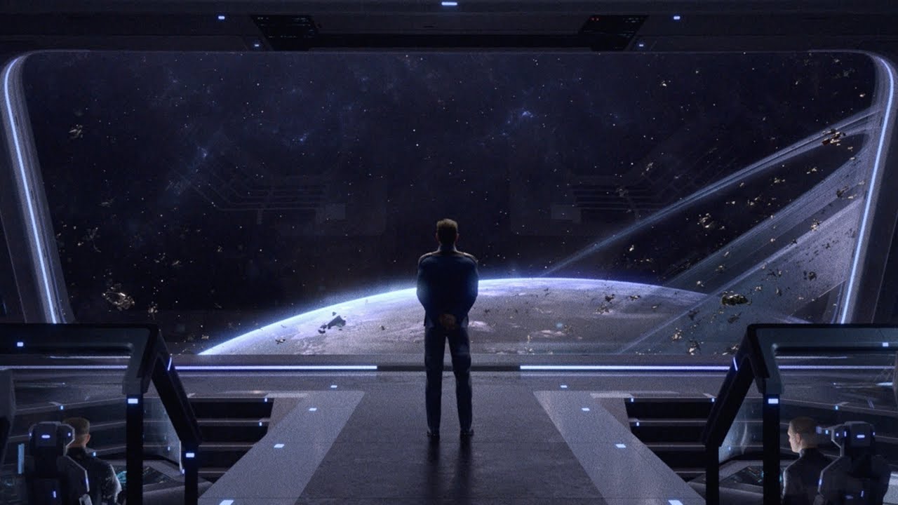 Playsense | Master of Orion: Conquer the Stars | Release trailer