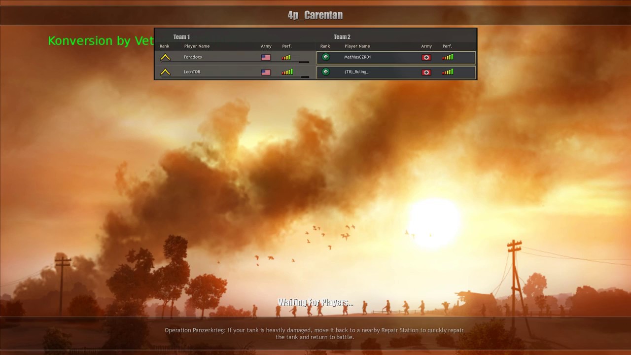 Company of Heroes 1 