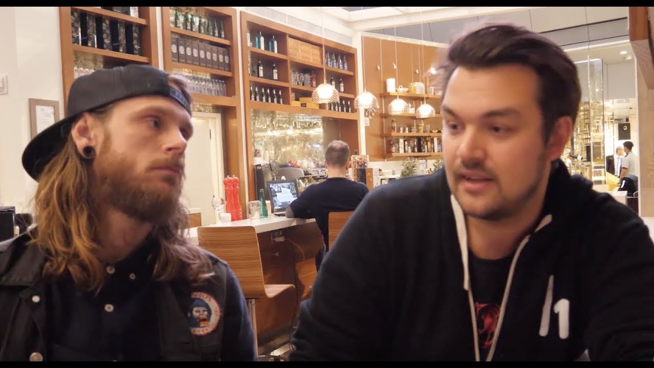 Frans Ros&eacute;n and ST&Ouml;K Fredrik go to india for NULLCON and H1-91832