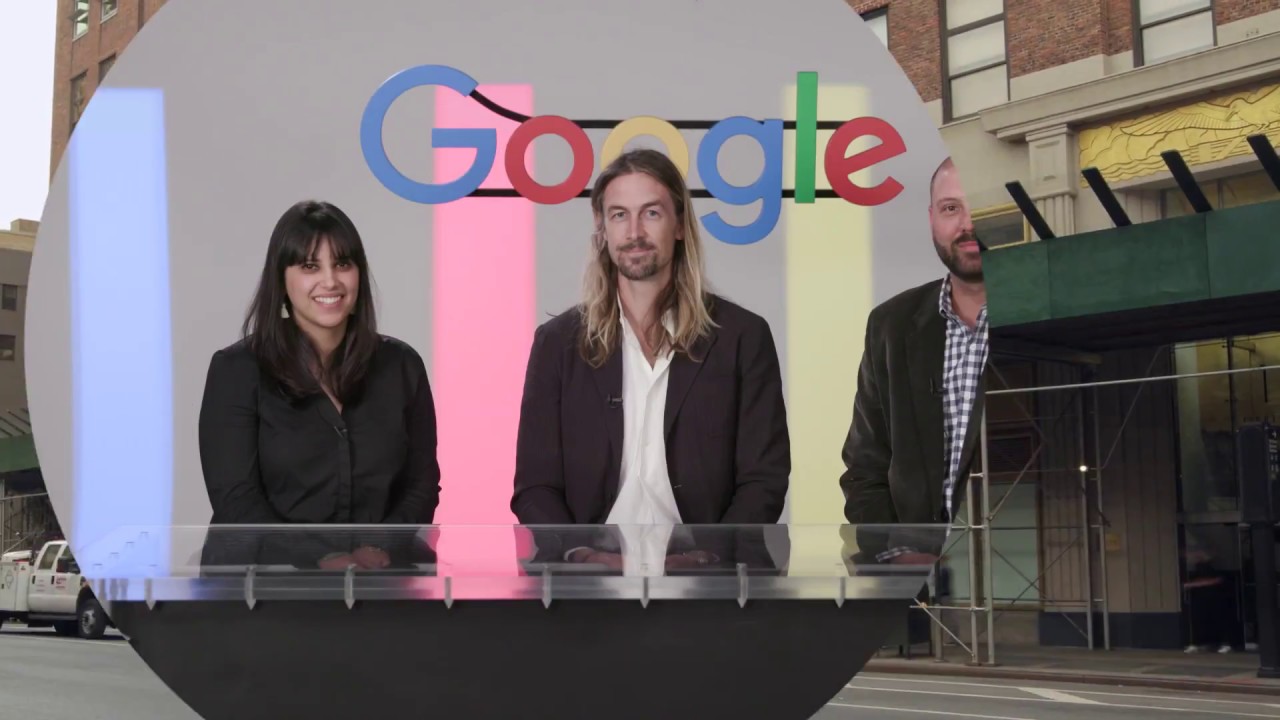 Service Direct is a Google Premier Partner