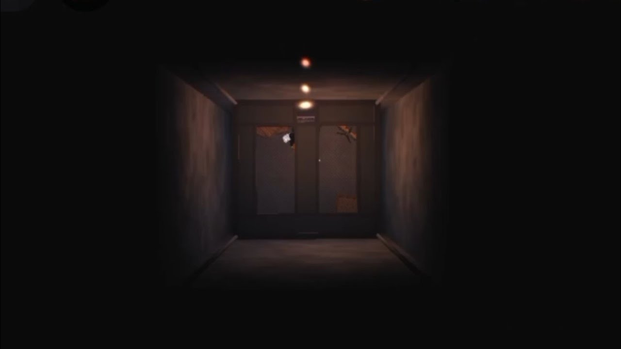 Roblox doors NO HİDE +random team part 2 