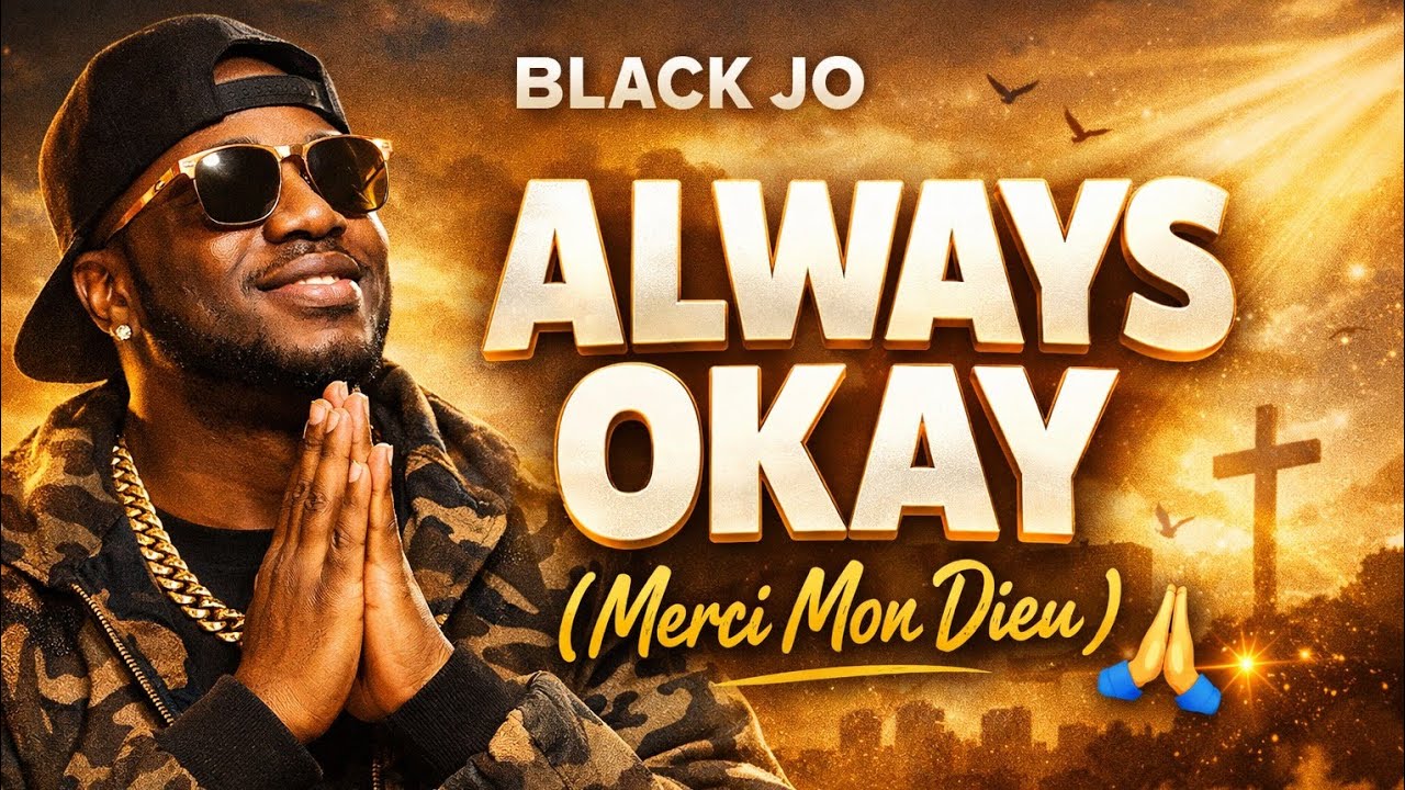 ALWAYS OKAY (Merci Mon Dieu)#motivation #conseil#humour #reels#views#vie#amour#couple 