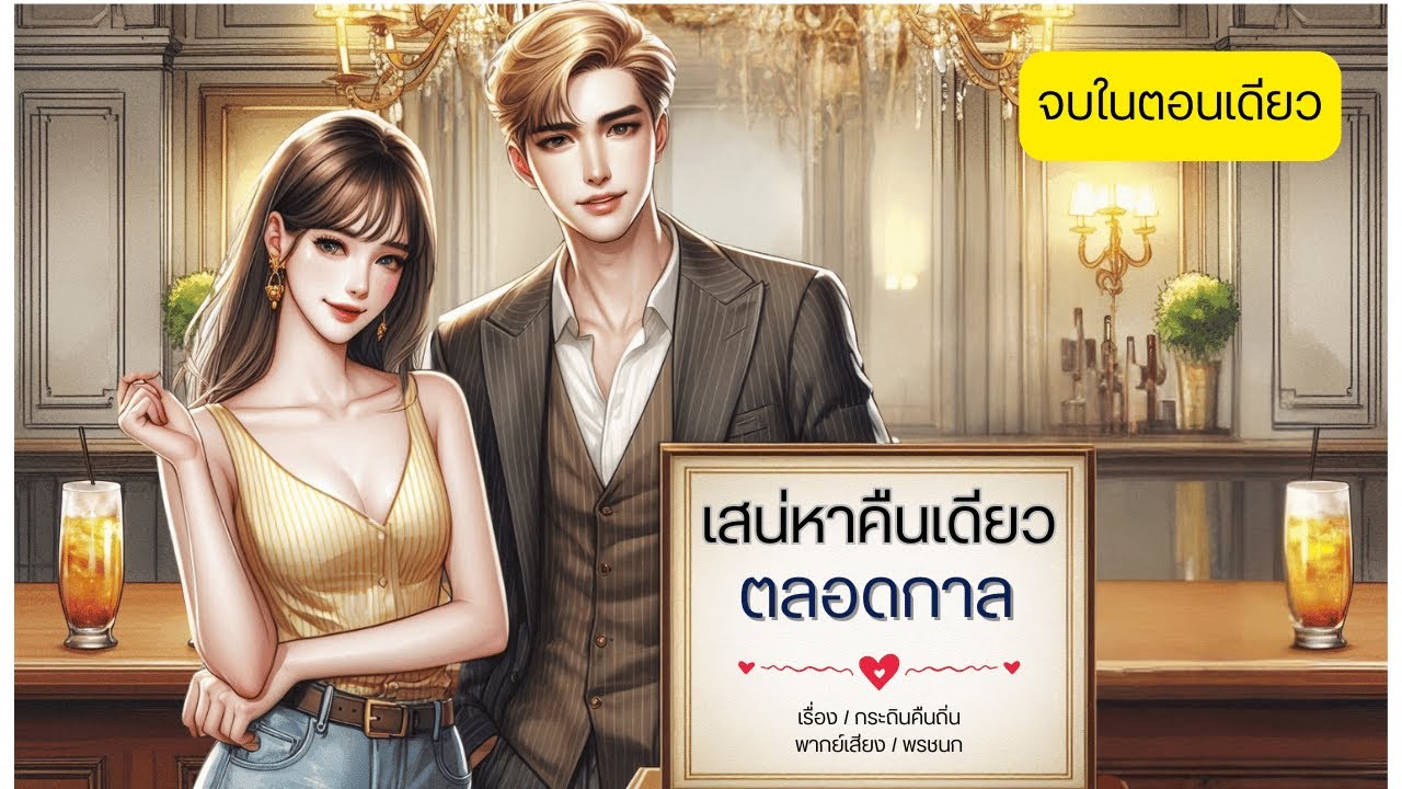 จบในตอน 