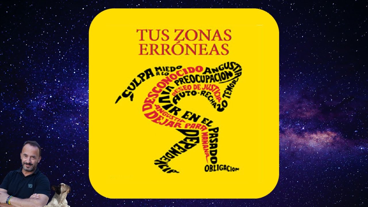 TUS ZONAS ERRONEAS (Cap. 9 