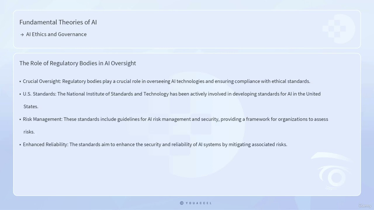 22. AI Ethics and Governance