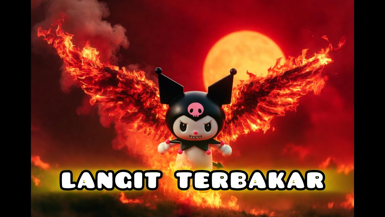 Kisah Kuromi sang penjaga