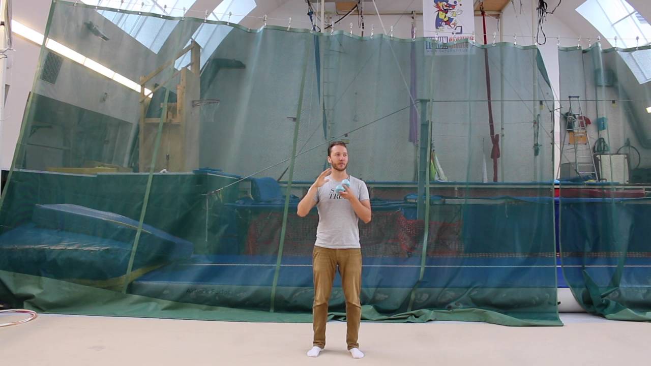 Correct rhythm for snake pattern