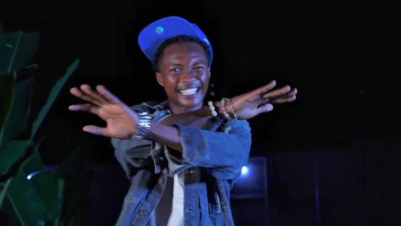 Bnj No Stress - Za Ni A Ti __(clip officiel).