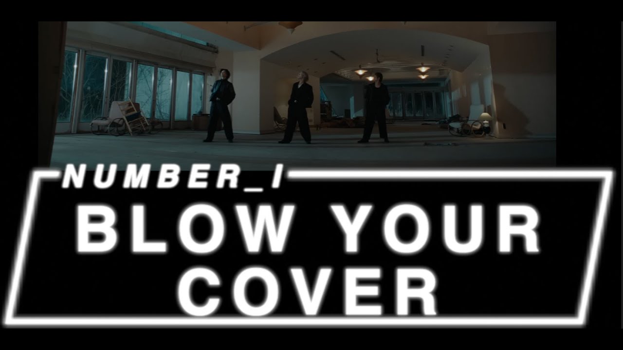 DANCE CHOREOGRAPHER REACTS - Number_i - Blow Your Cover Dance Performance + MV