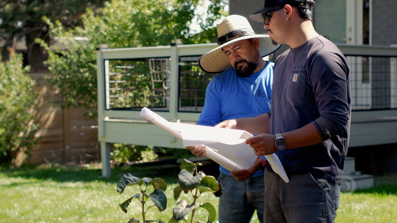 Tips for hiring a landscape professional from ALCC