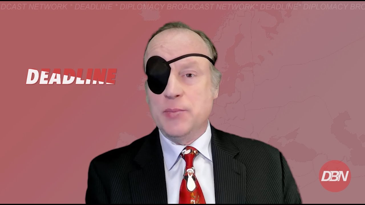 Deadline Novemberish 2025 - Pirates!
