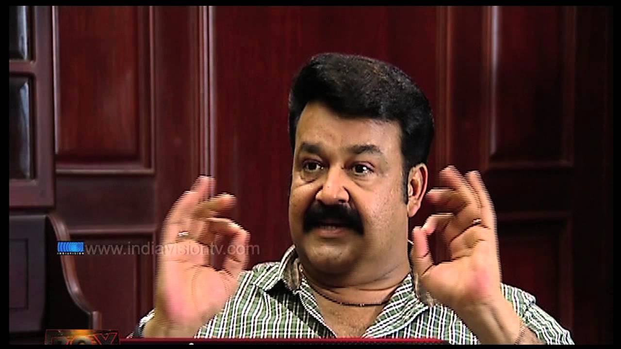 Interview with Mohanlal; Box Office Review