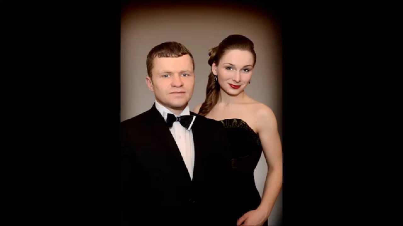 Stepas Januška - Guodėja (atlieka Bronius Jonutis ir Martyna Rudelytė)