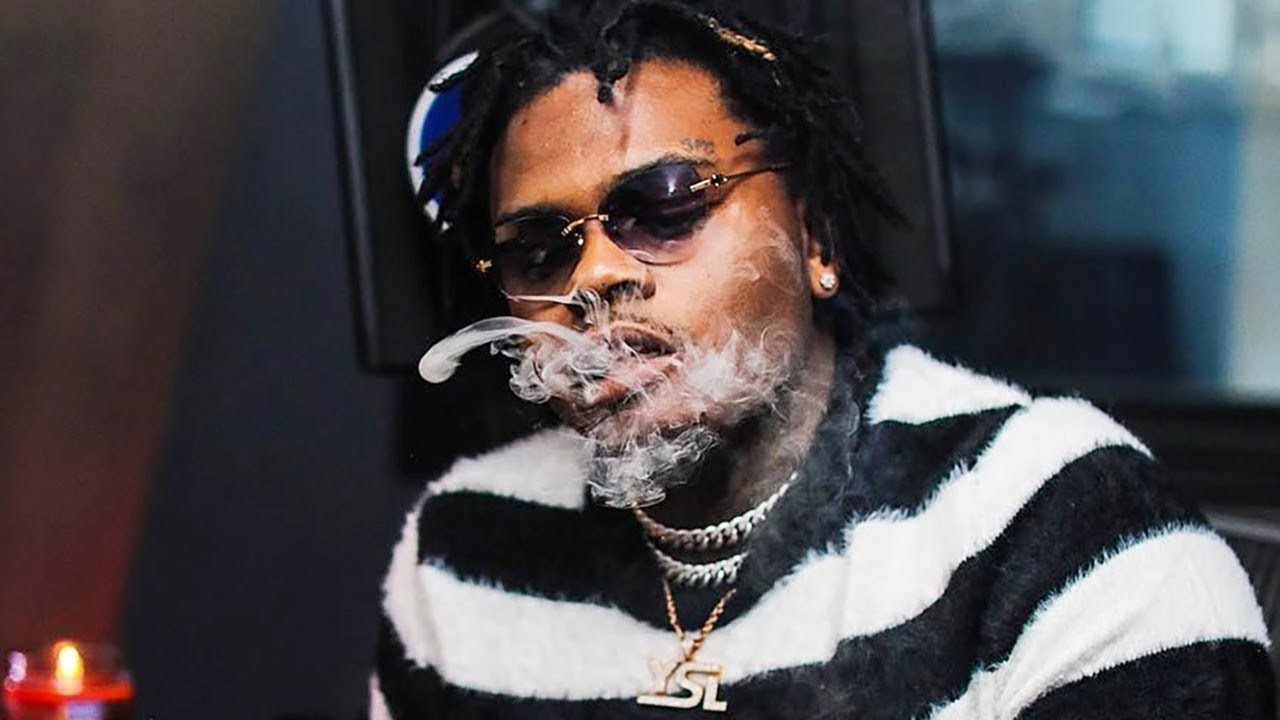 Gunna x Lil Baby x Wheezy Type Beat 