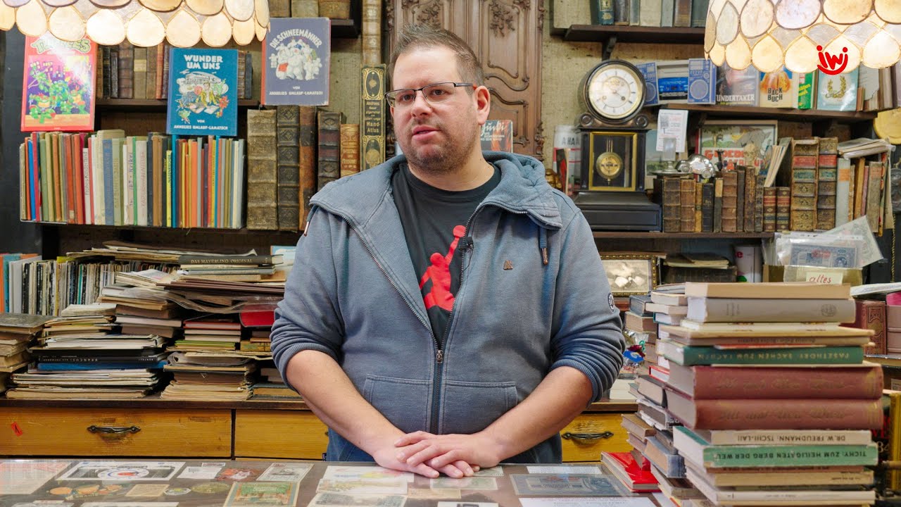 Antiquariat Bücher Ernst: Harald