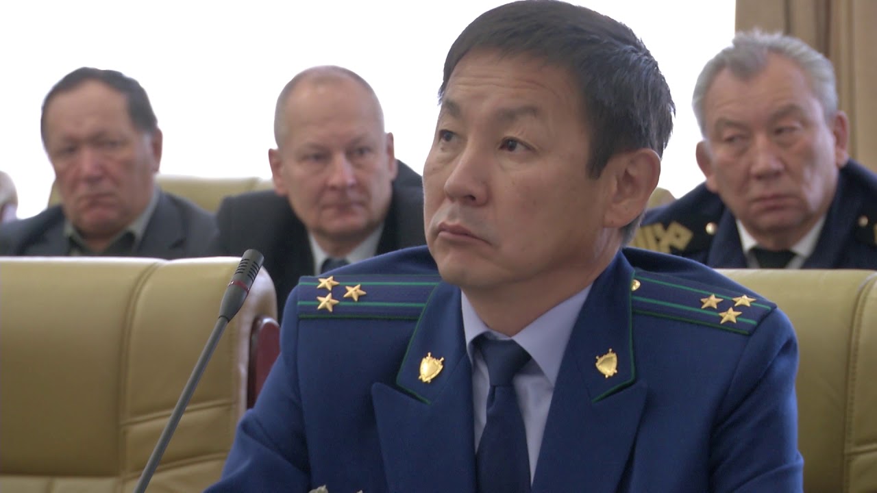 Природные ресурсы (видео на русском языке)