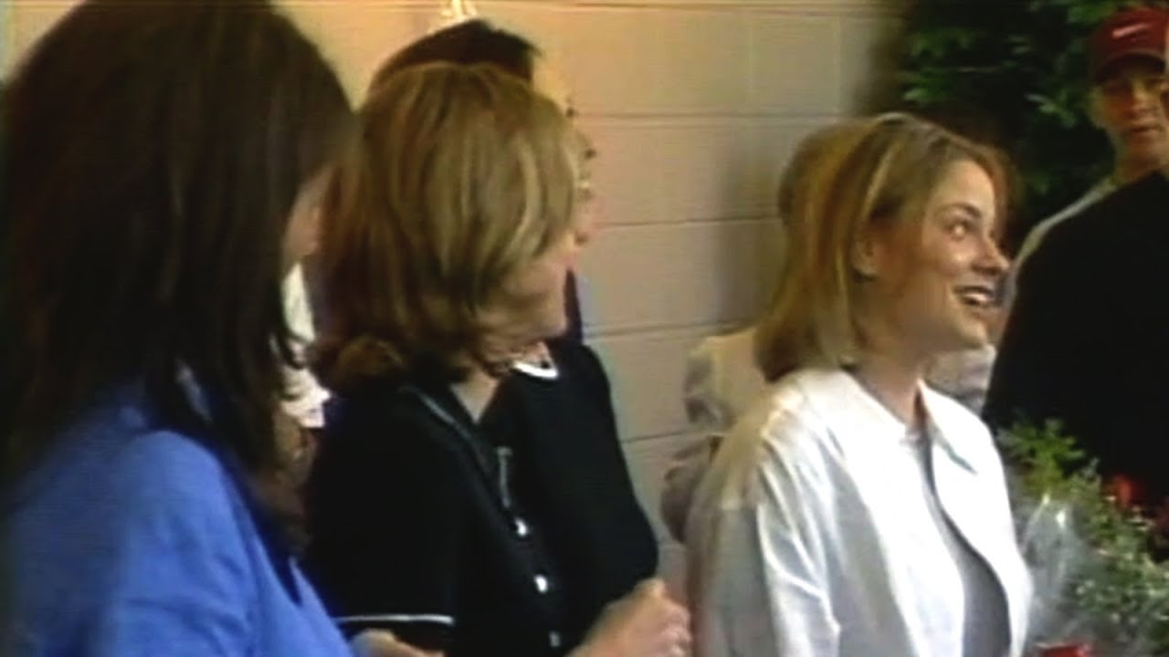 Point Of Grace Returns To Ouachita (1996)