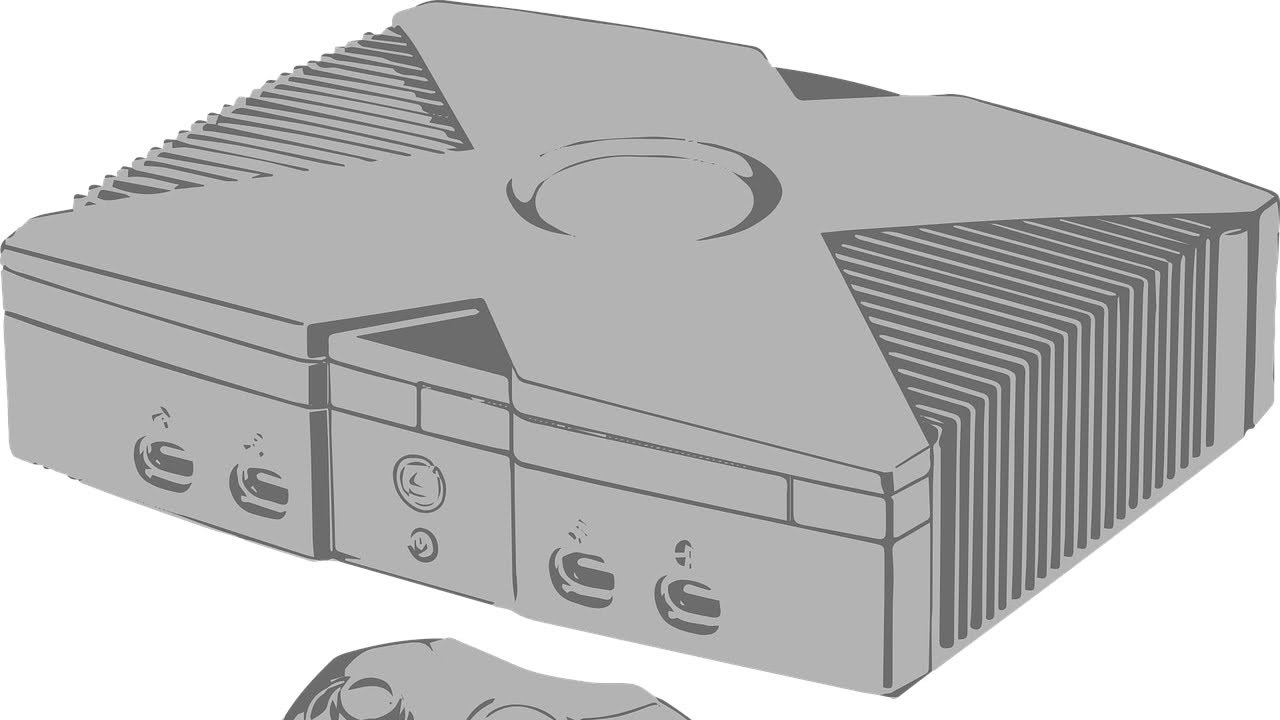 Как чистить и обслуживать оригинальные дисководы Xbox