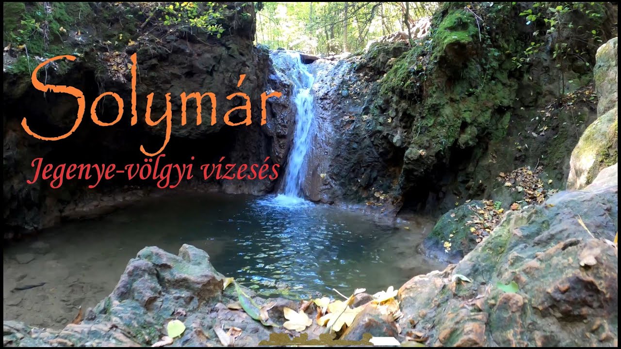 Solym&aacute;ri v&iacute;zes&eacute;s, Als&oacute;-Jegenye-v&ouml;lgy