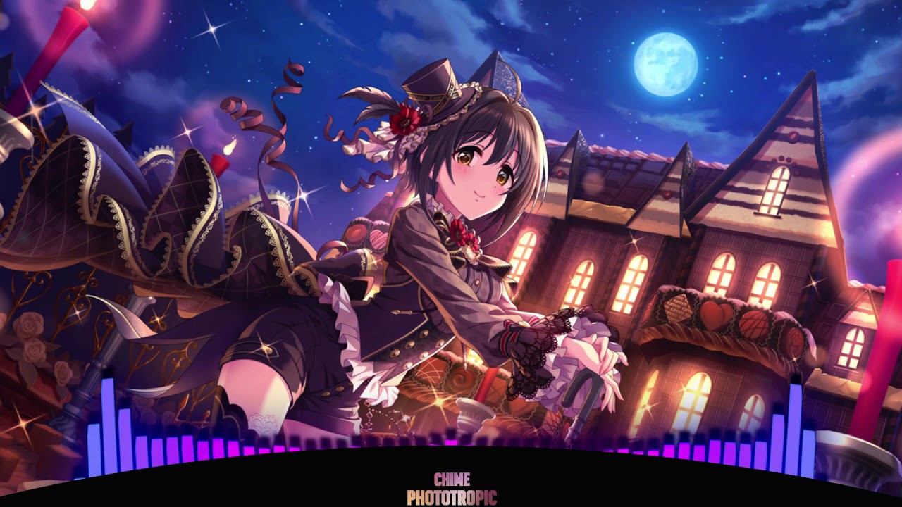 [Nightcore] Chime - Phototropic ✘