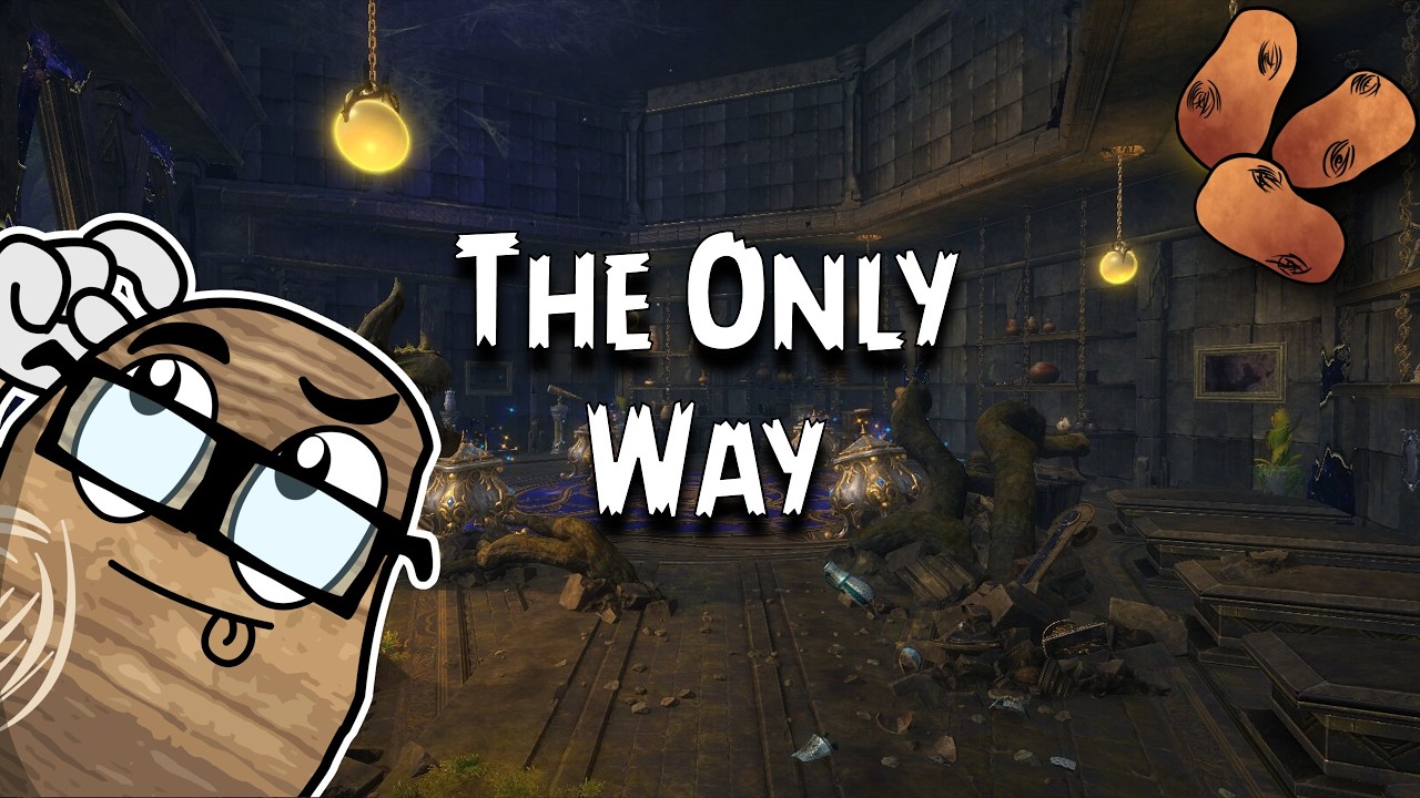 Guild Wars 2 - The Only Way | Part 4
