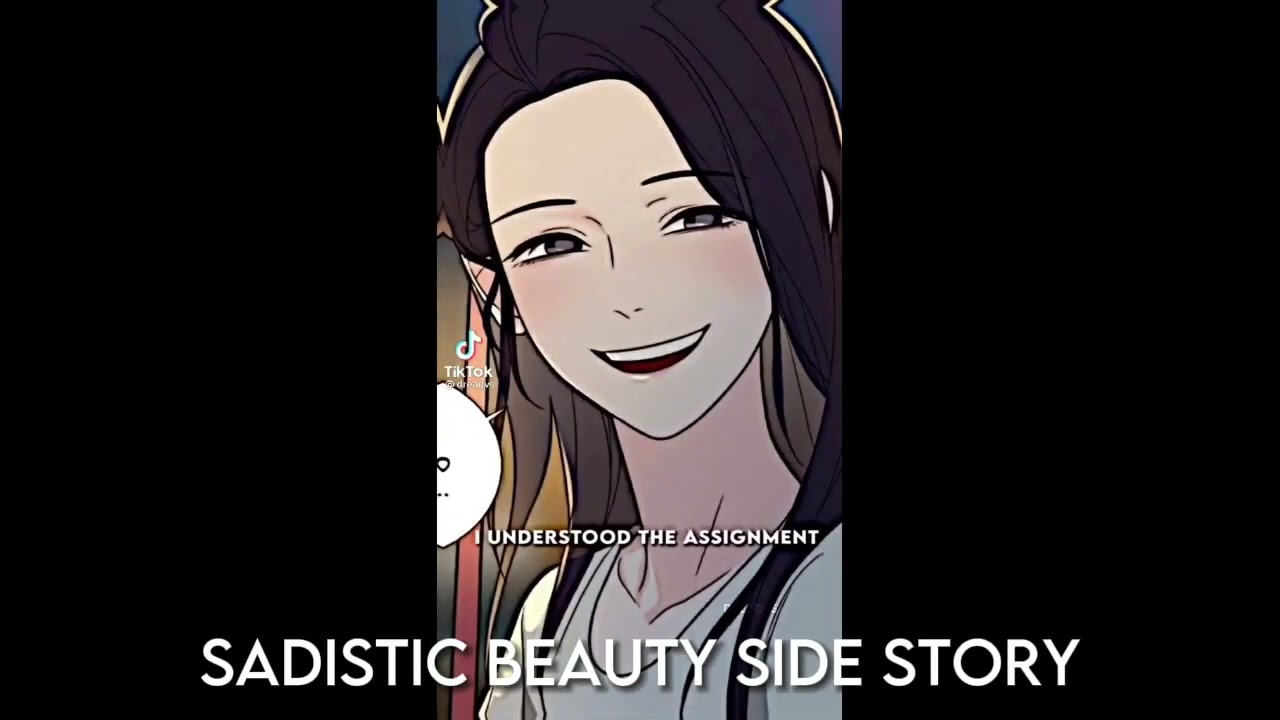 TikTok Yuri/GL edits #1 (All Sauce/Credits are in description) #yuriedit
