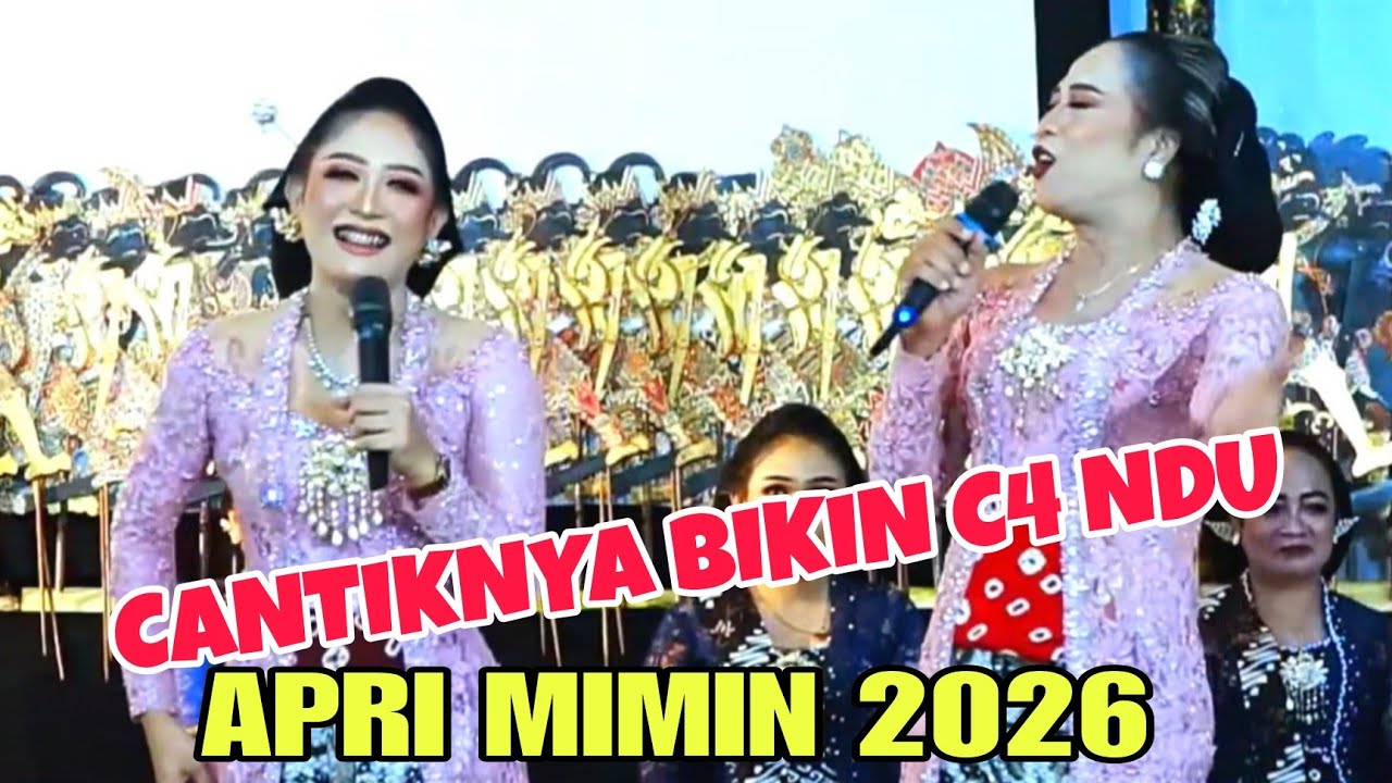 APRI MIMIN TERBARU 2026,CANTIKNYA BIKIN TERINGAT TERUS