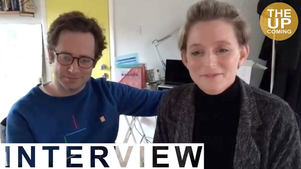 Sam Crane & Pinny Grylls interview on Grand Theft Hamlet