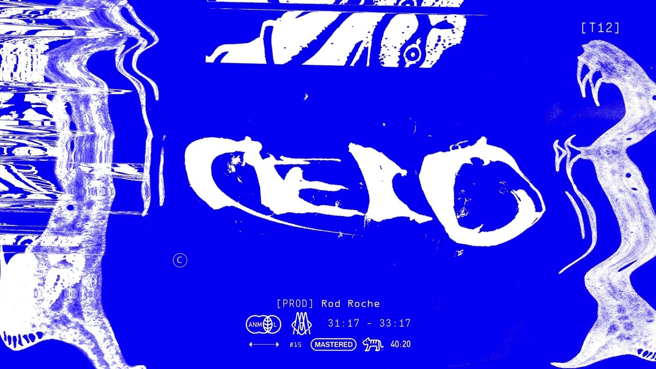 Lil Supa' / CELO (Prod. Rod Roche)