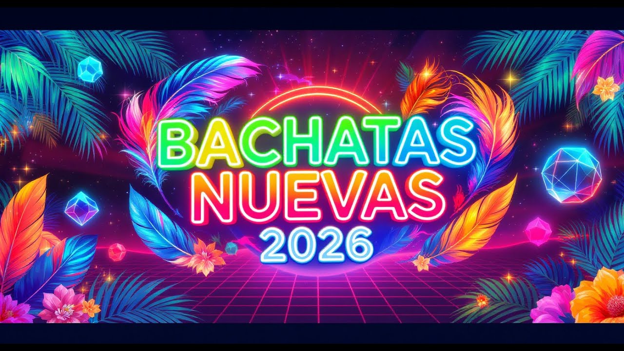 Bachata Nueva 2026 ❤️ Modern Bachata Smooth Night Mix
