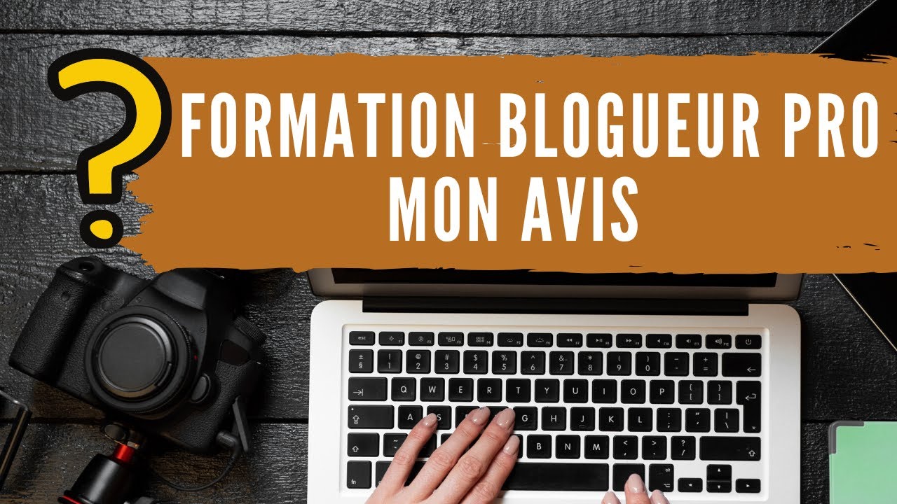 Blogueur PRO : Mon AVIS sur la formation Olivier Roland