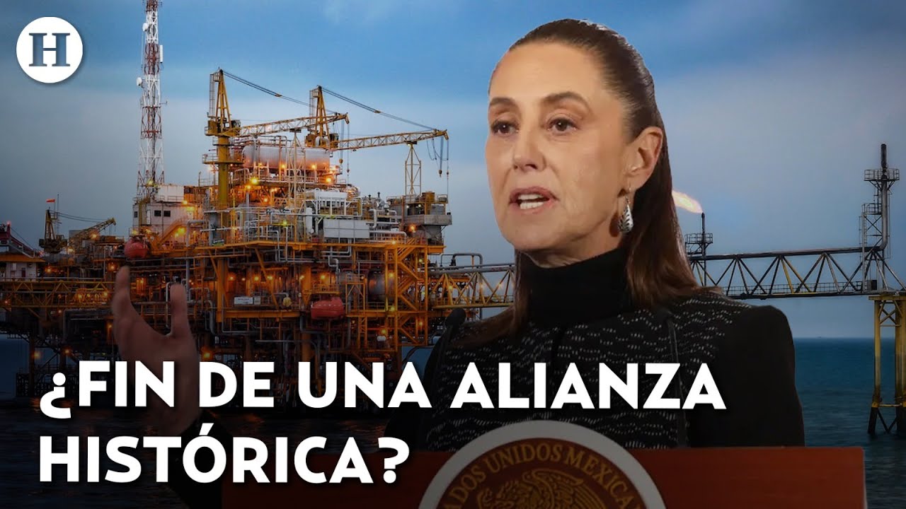 ¿Cambió la política exterior de México? Fin al envío de petróleo a Cuba tras años de cooperación