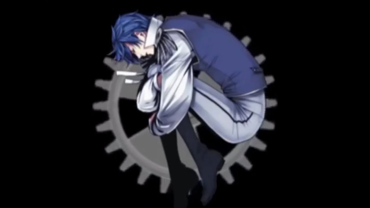 【Kiyoteru V4】ハートビート・クロックタワー Heartbeat Clocktower (Clockwork Lullaby 4)【Cover】