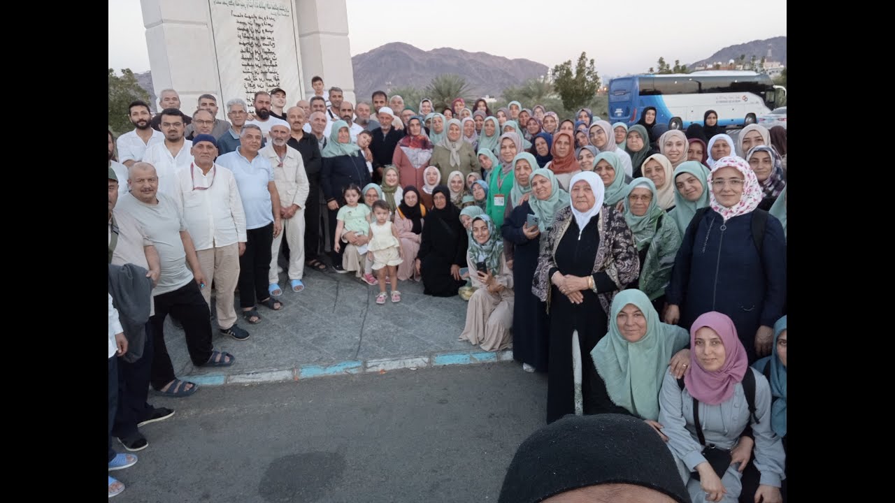 İHSANLAR GRUP 2025 UMRE PROĞRAMI