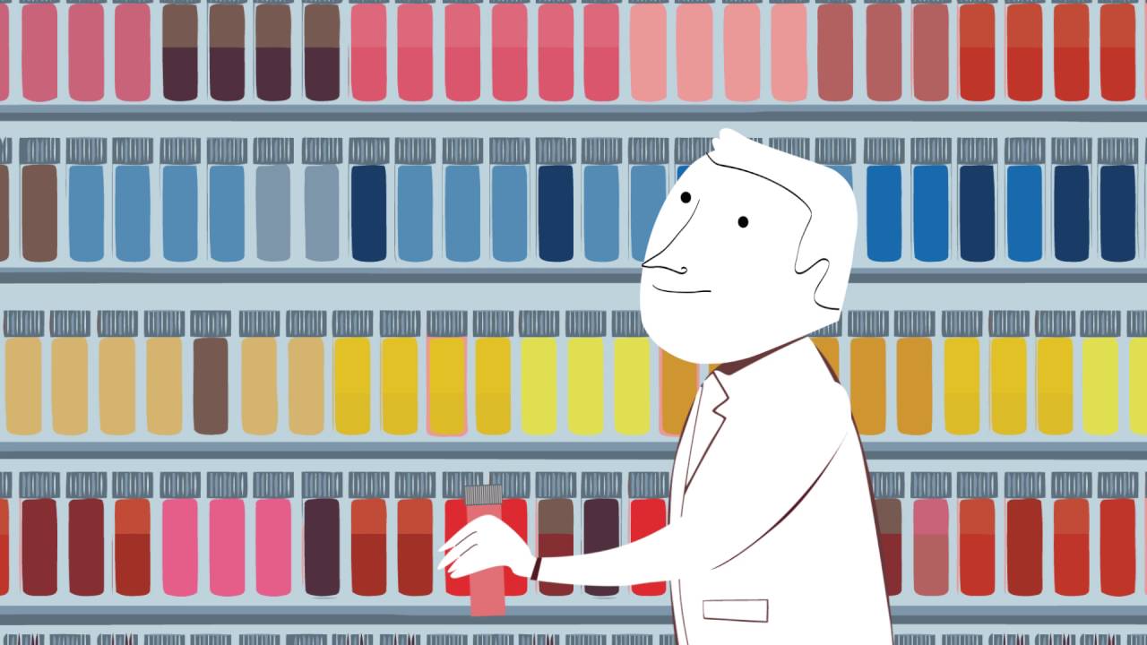 Why Can’t We Find New Antibiotics?