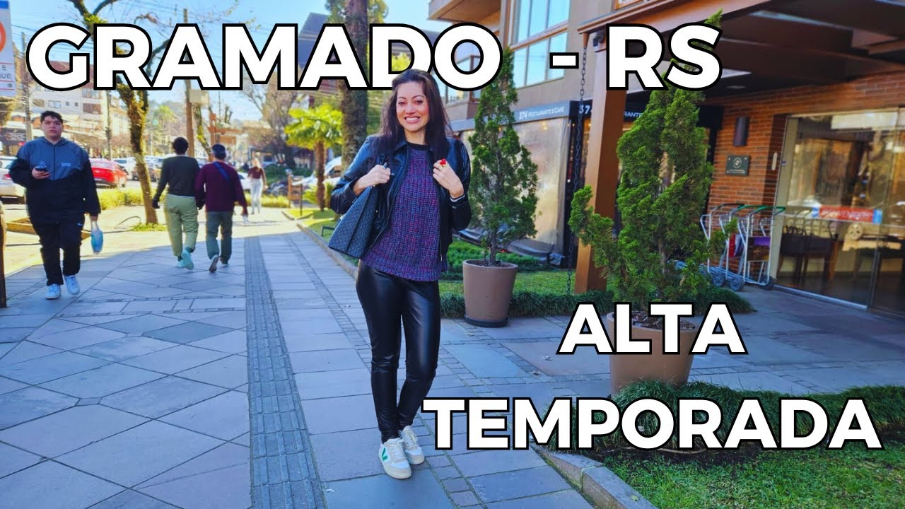 Gramado em Julho de 2025 - Restaurante Neni, hotel...