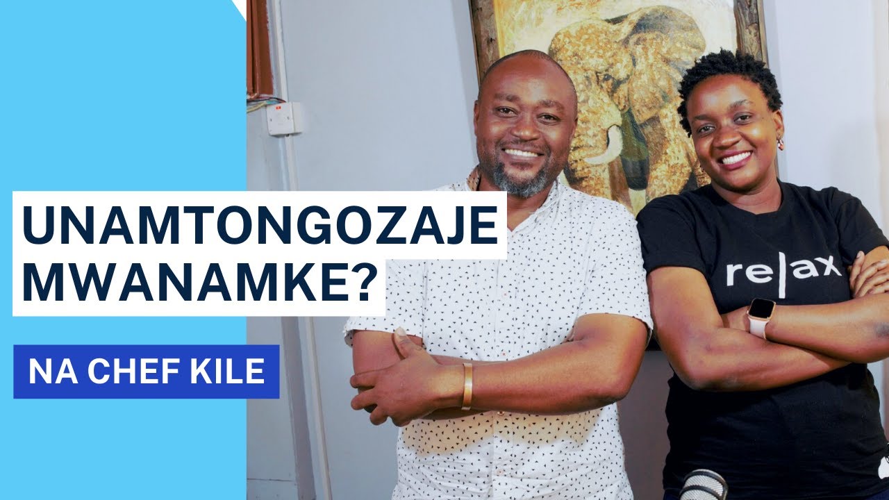 Fix You: Unamtongozaje Mwanamke ikiwa una domo zege? Kwanini wanaume wanawaogopa wanawake wazuri