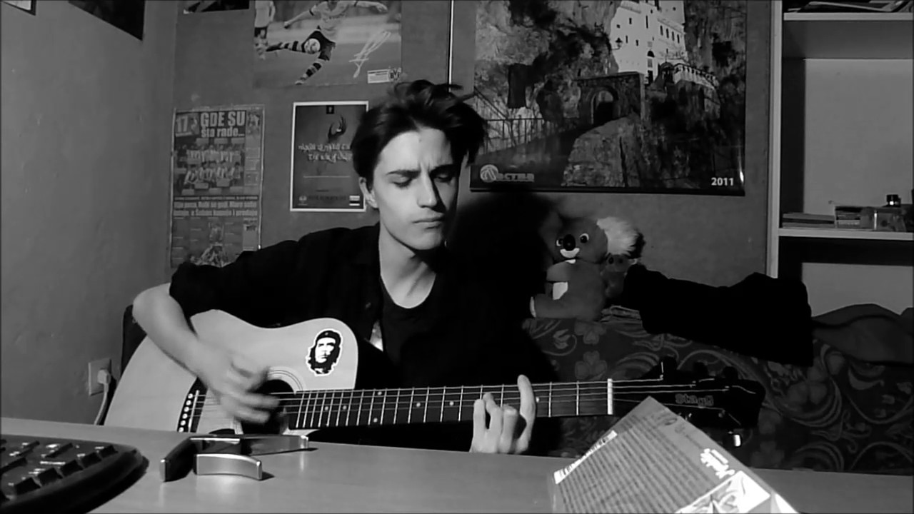 Ivan Jegdic - Zalazak sunca