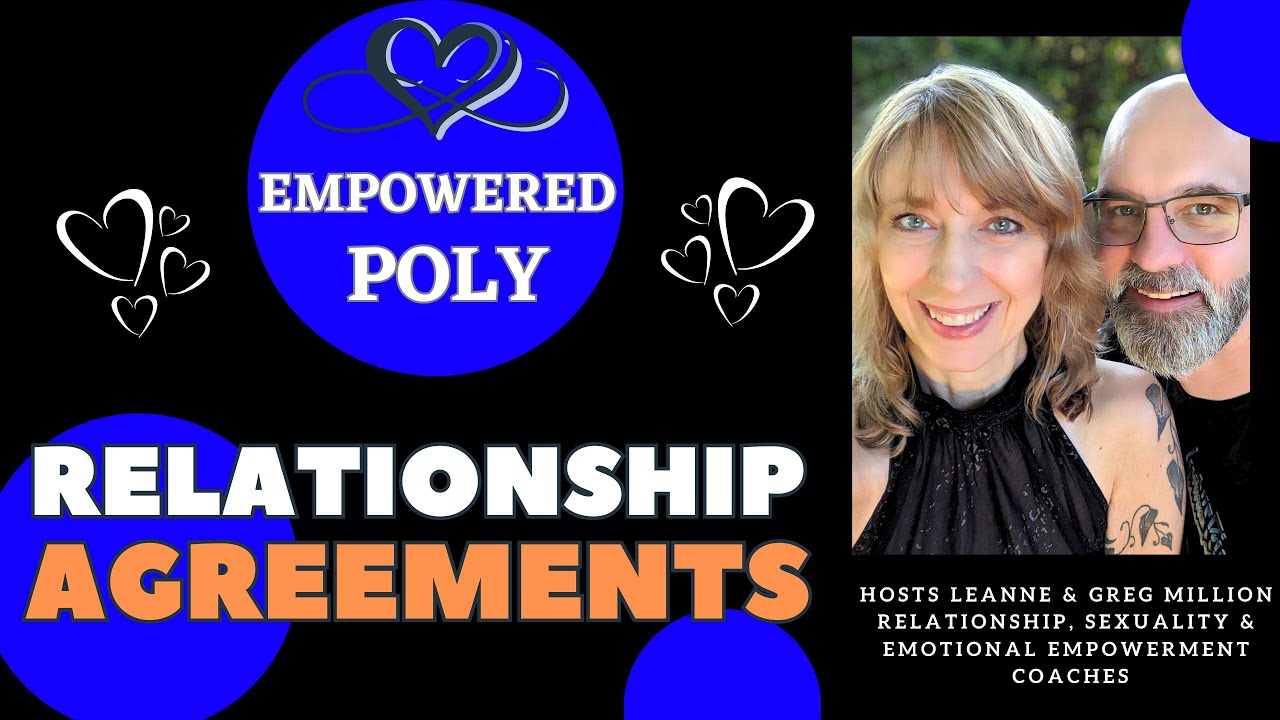 Ep 36: Relationship Agreements